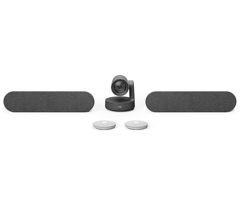 Logitech Rally Plus video conferencing camera