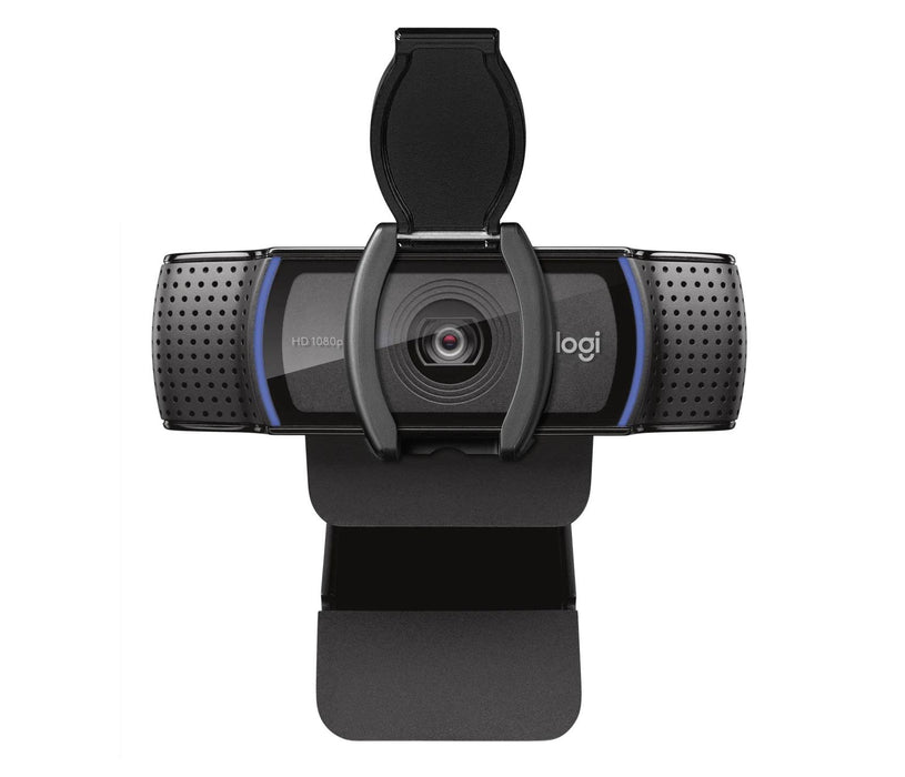 Web camera Logitech Business Webcam C920e, 1080p