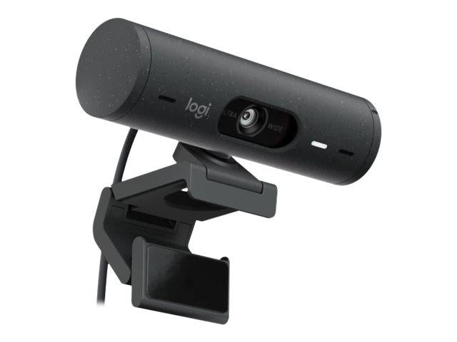 Webcam LOGITECH BRIO 505