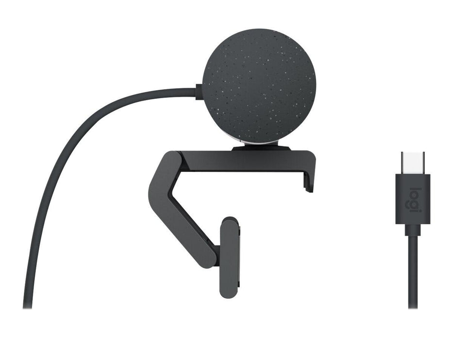 Webcam LOGITECH BRIO 505
