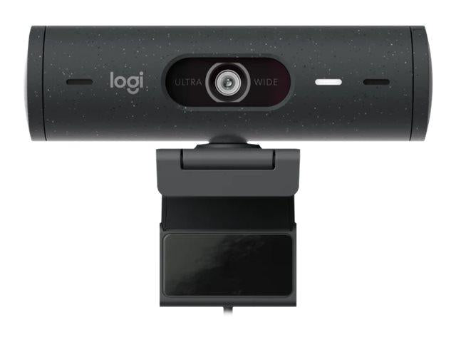 Webcam LOGITECH BRIO 505