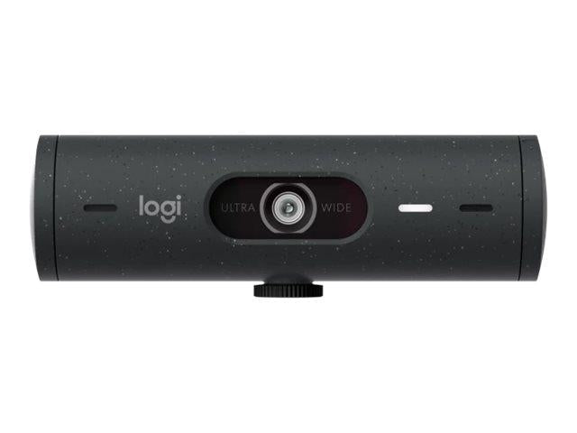Webcam LOGITECH BRIO 505
