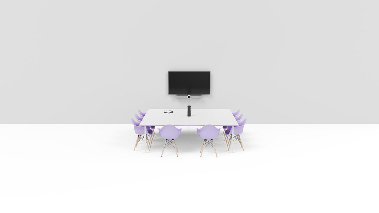 Webcam Logitech WW-9004 CAM 4K Ultra HD