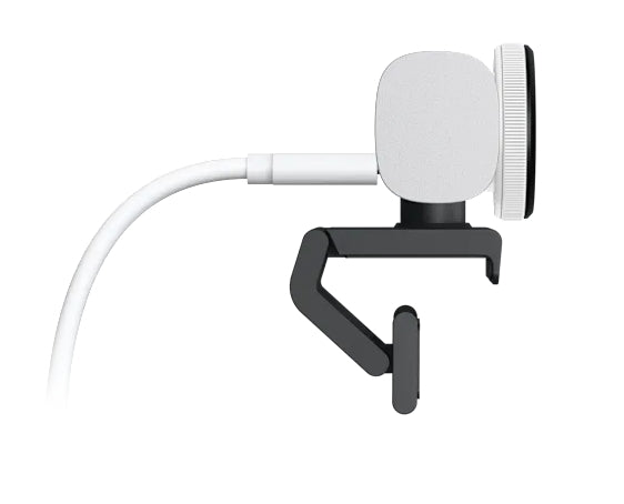 Logitech MX Brio - B2C Pale Grey