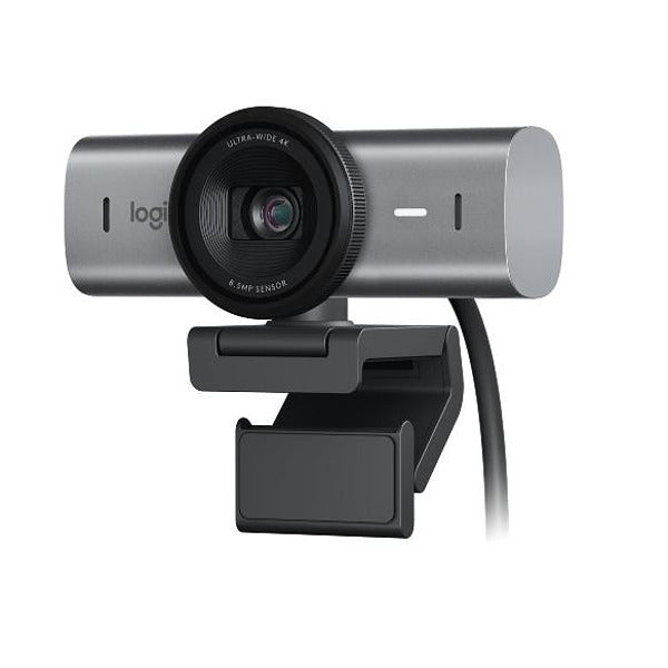Logitech MX Brio - B2C Graphite