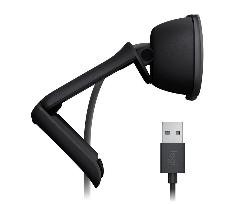 Web camera Logitech Business Webcam Brio 105, 1080p