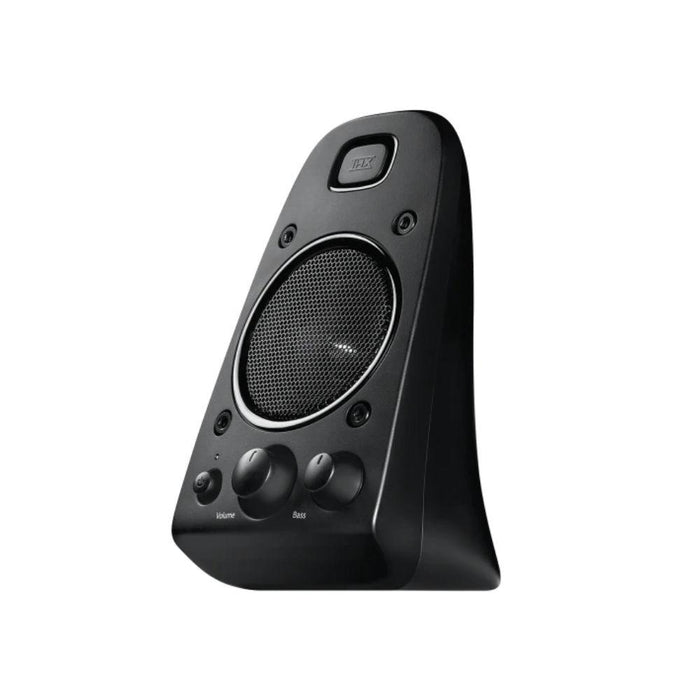 Logitech Z623 speakers, 200W RMS