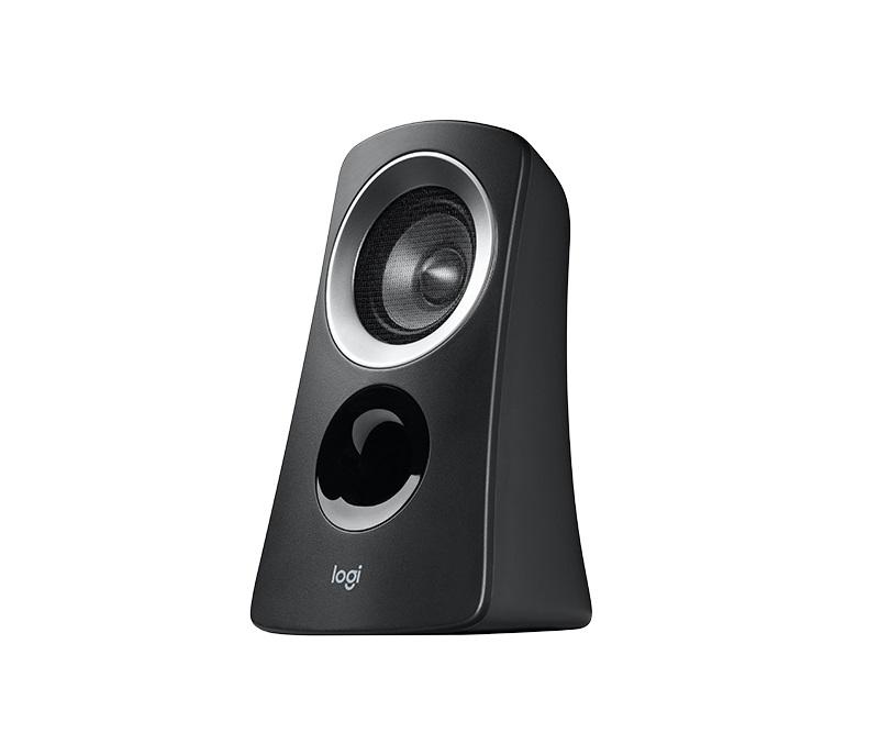 Speakers Logitech Z313, 25W
