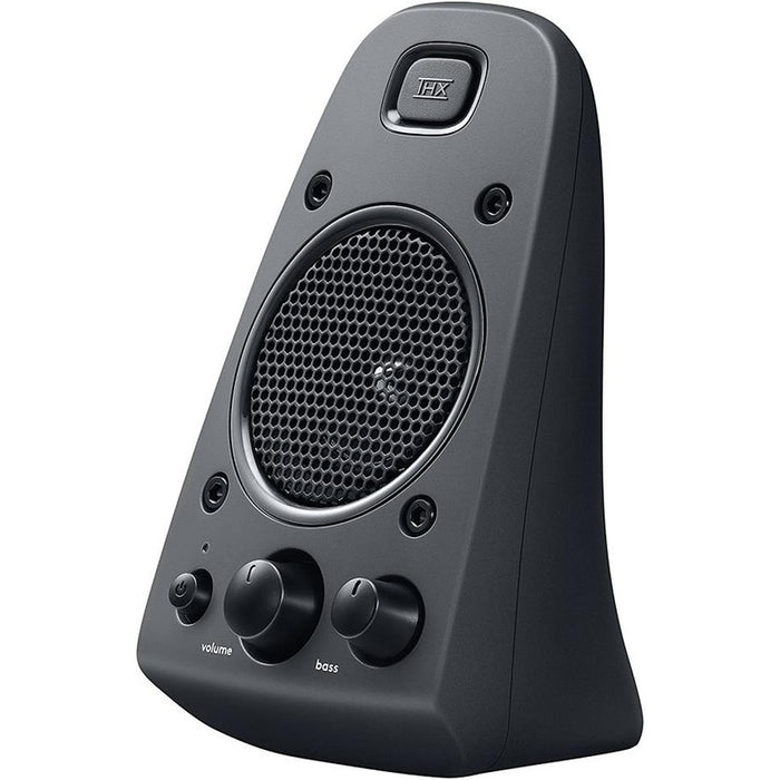 Logitech 2.1 Z625 Powerful THX Sound