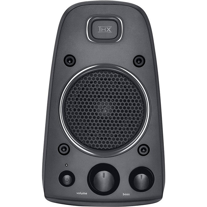 Logitech 2.1 Z625 Powerful THX Sound