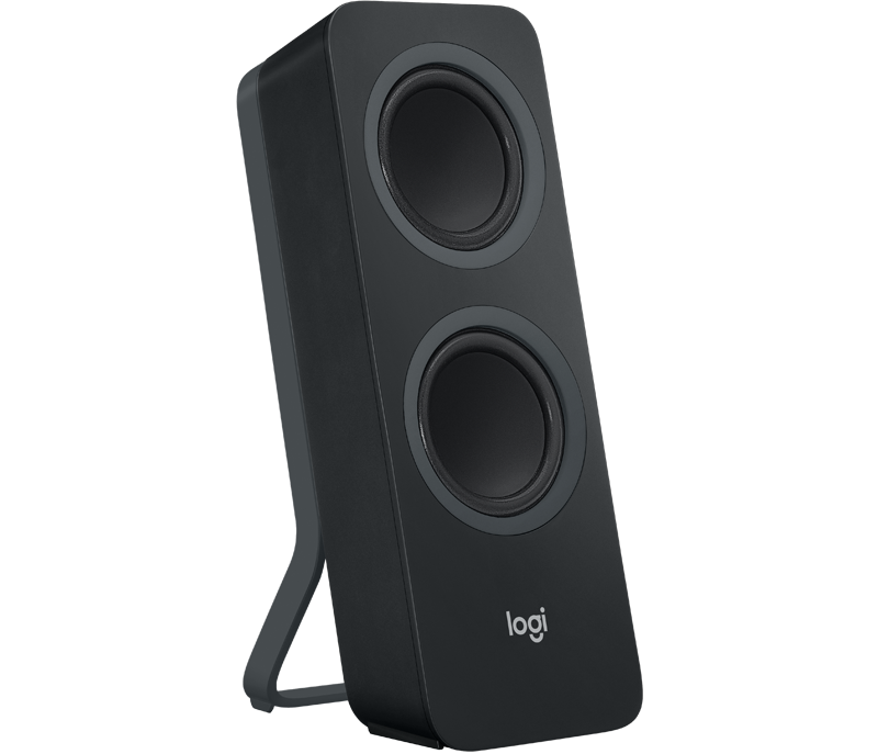 Speakers Logitech Z207, 10 W