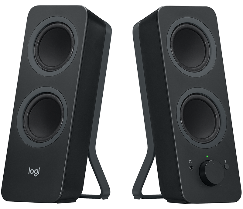 Speakers Logitech Z207, 10 W
