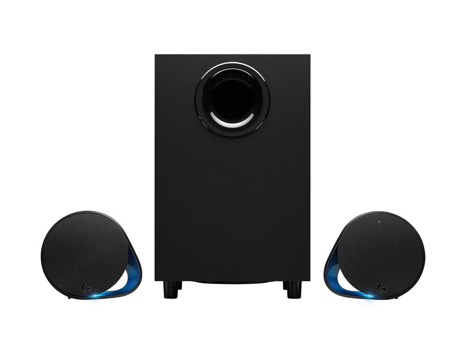 Speakers Logitech G560 RGB, 120W