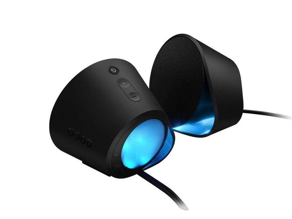 Logitech G560 RGB Speakers, 120W