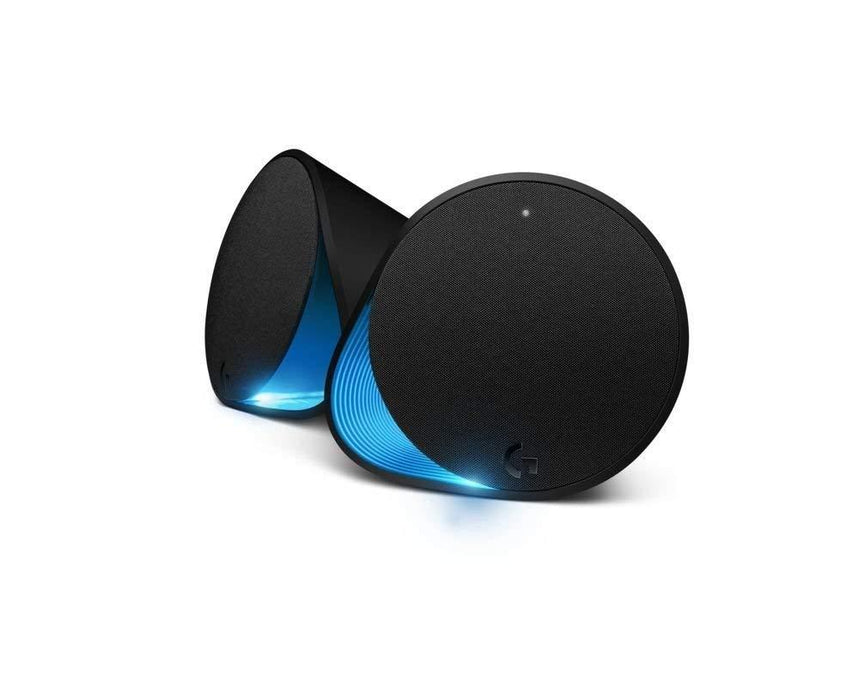 Logitech G560 RGB Speakers, 120W