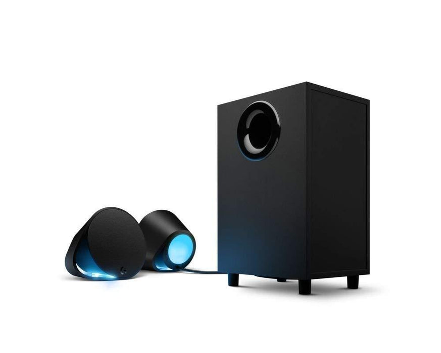 Logitech G560 RGB Speakers, 120W