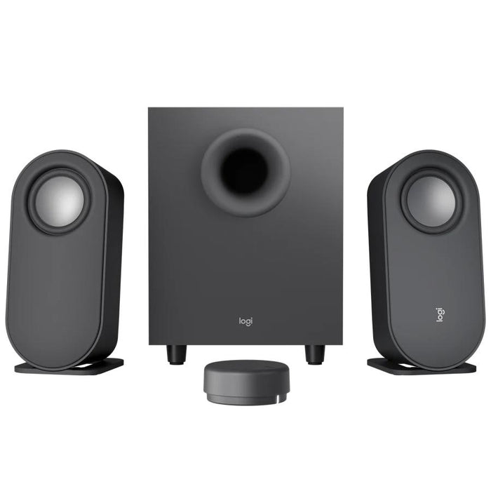 Logitech Z407 speakers, 40W