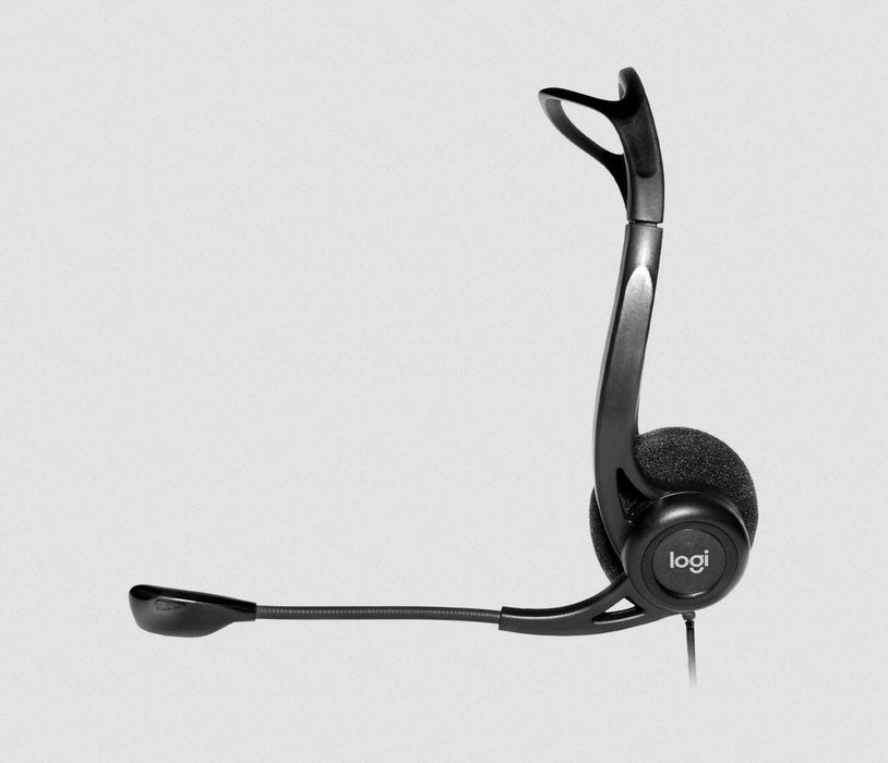LOGITECH P960 headphones