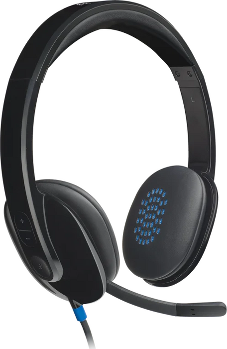 Logitech H540 Headset