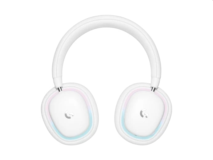 Logitech G735 Gaming Headset - OFF WHITE - EMEA