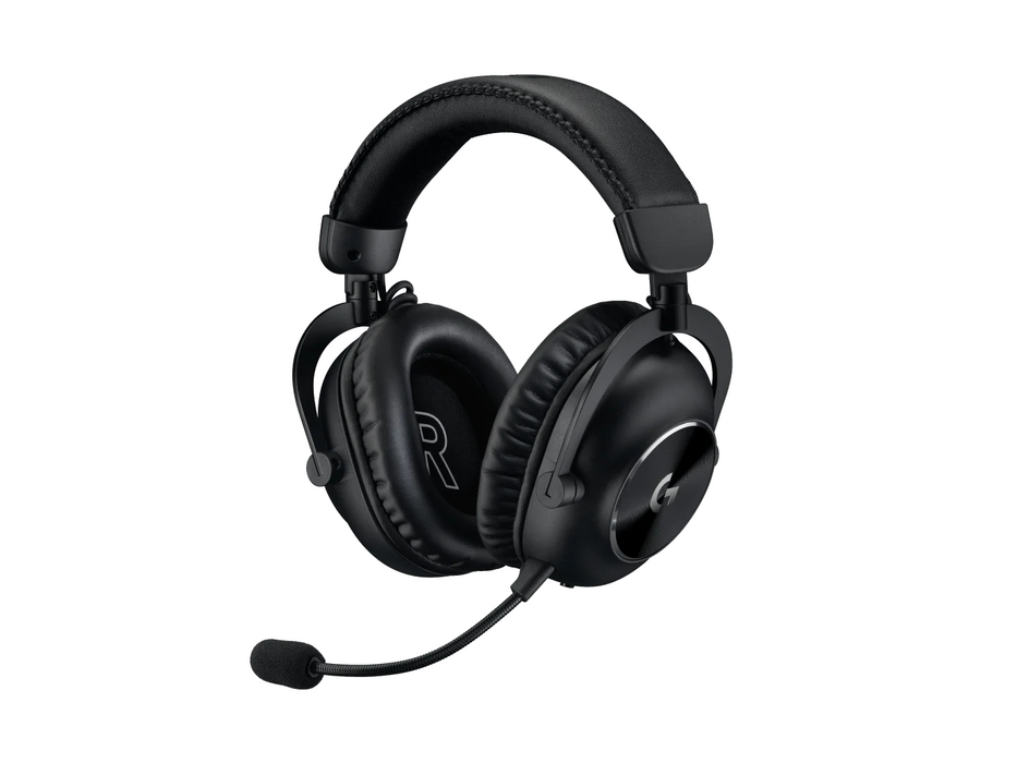 Logitech PRO X 2 LIGHTSPEED wireless gaming headset