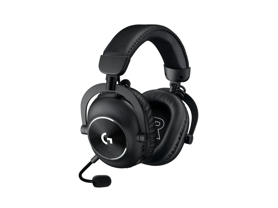 Logitech PRO X 2 LIGHTSPEED wireless gaming headset