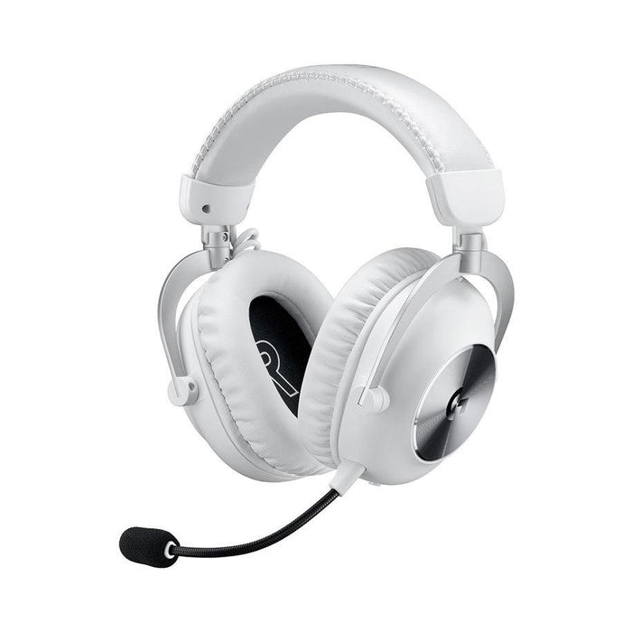 Logitech PRO X 2 LIGHTSPEED wireless gaming headset