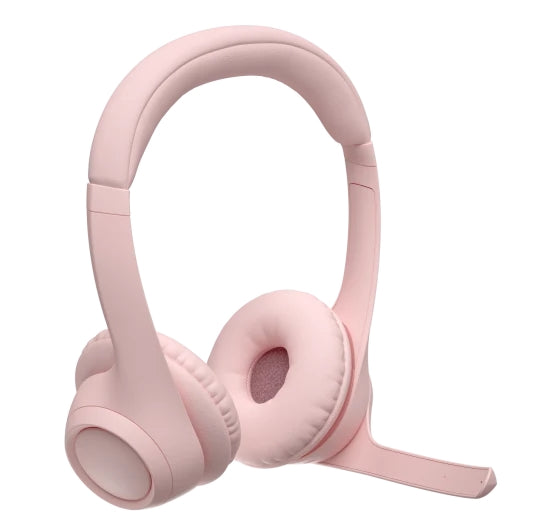 Logitech Zone 300 - ROSE - EMEA28-935