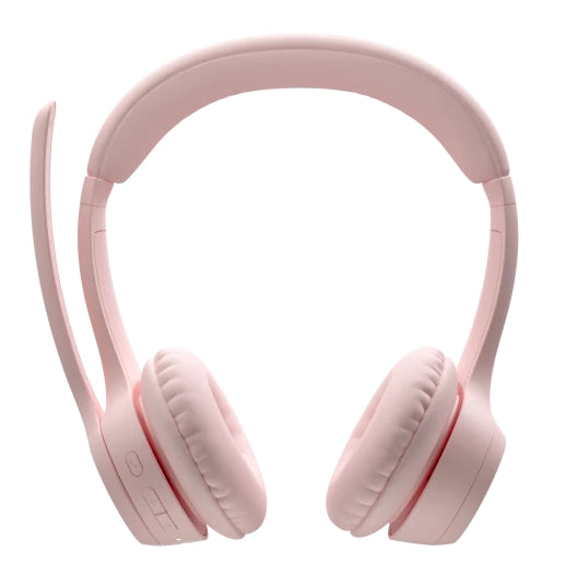 Logitech Zone 300 - ROSE - EMEA28-935