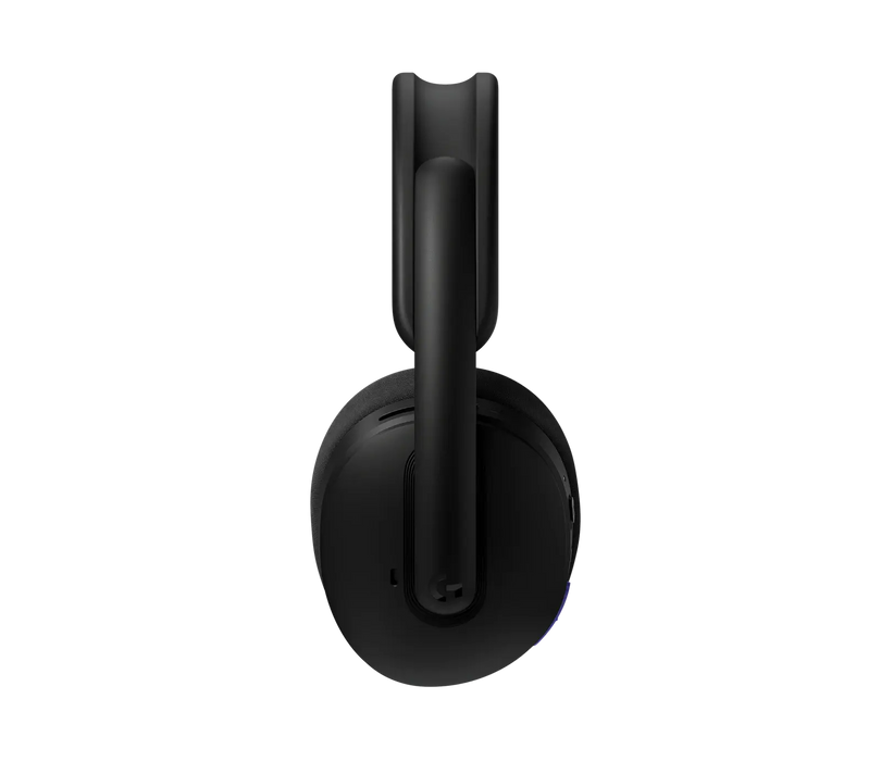 Logitech G325 Lightning Wireless Gaming Headset, Microphone, Black