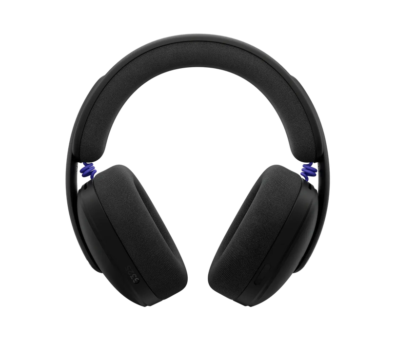 Logitech G325 Lightning Wireless Gaming Headset, Microphone, Black