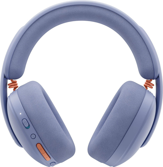 Logitech G325 Ligthspeed Wireless Gaming Headset, Microphone, Purple