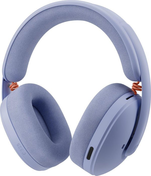 Logitech G325 Ligthspeed Wireless Gaming Headset, Microphone, Purple