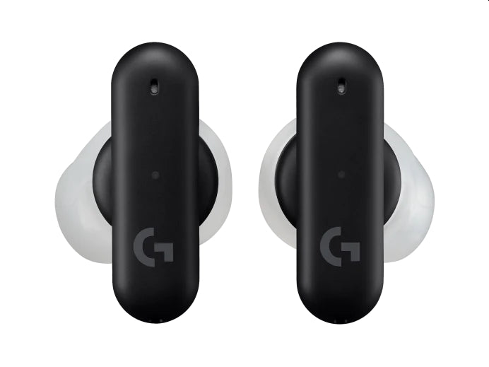 Logitech G FITS TWS Wireless Headphones, Black