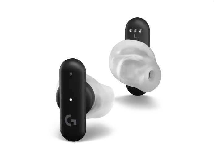 Logitech G FITS TWS Wireless Headphones, Black