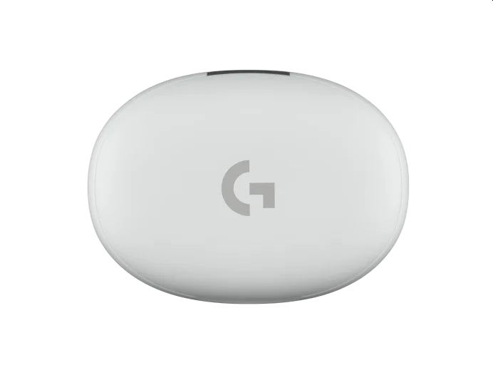 Logitech G FITS TWS Wireless Headphones, White