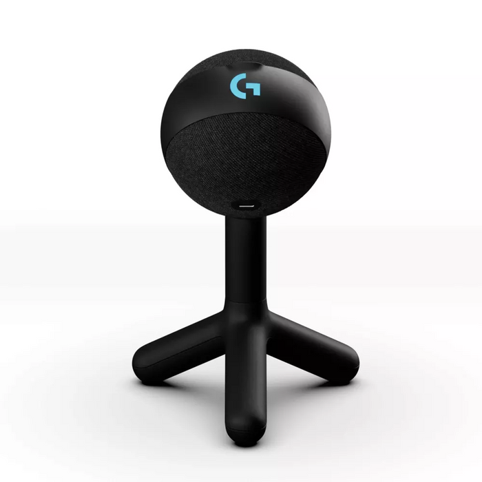 Logitech YETI ORB dynamic microphone