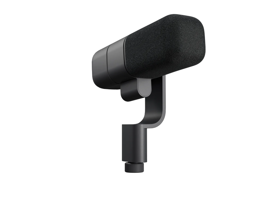 Logitech YETI Studio dynamic microphone