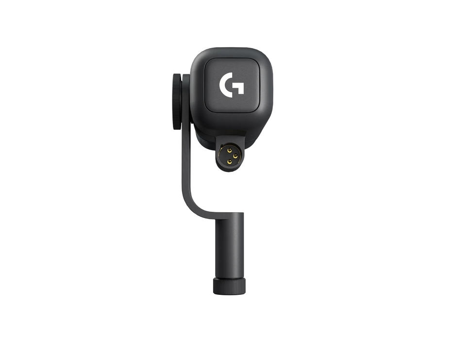 Logitech YETI Studio dynamic microphone