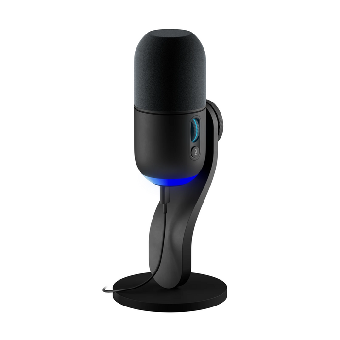 Logitech YETI GX dynamic microphone