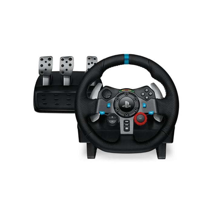 Steering wheel Logitech G29 941-000112