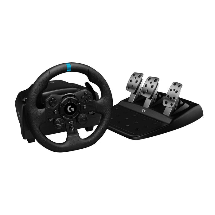 Steering wheel Logitech G923 941-000149