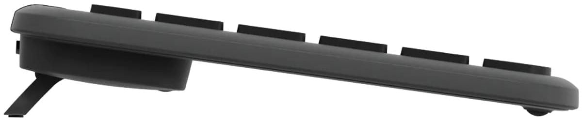 Logitech K950 - USINTL Graphite