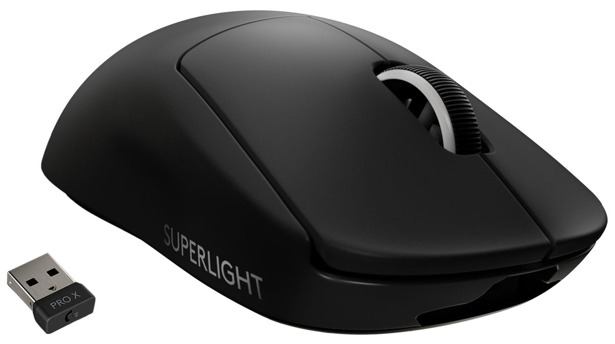 Logitech G Pro X Superlight Wireless Gaming Mouse