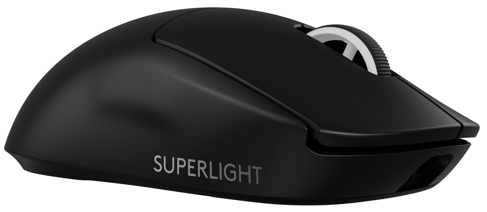 Logitech G Pro X Superlight 2 Wireless gaming mouse