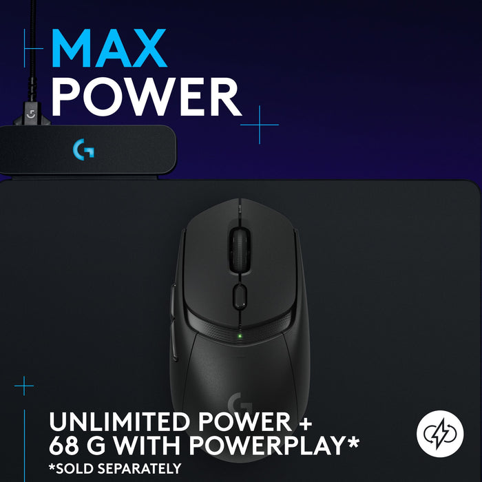 Logitech G309 Lightspeed Wireless Gaming Mouse