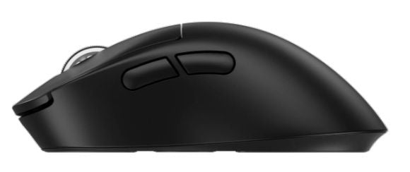 Logitech G Pro X Superlight 2 Dex Wireless Gaming Mouse - Black