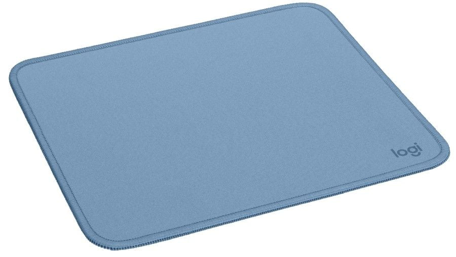 Logitech Mouse Pad Studio Series, Light Blue