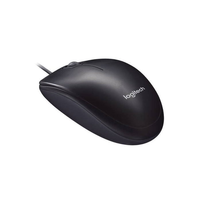 Logitech Mouse M90