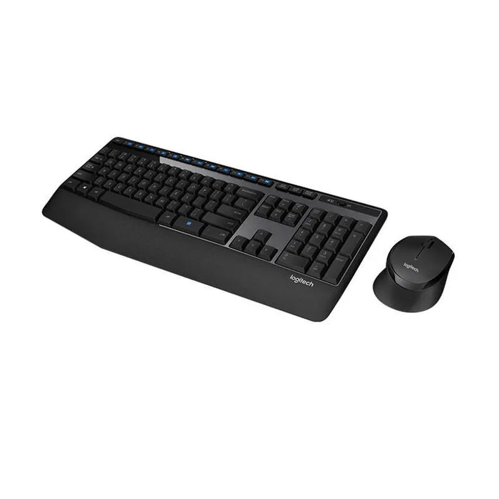 Keyboard Logitech MK345 + MOUSE 920-006489